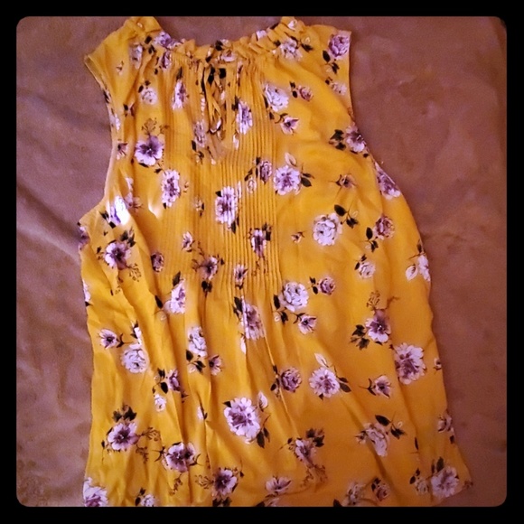 torrid Tops - Torrid summer blouse